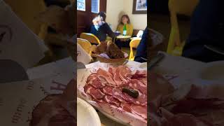 Incredible Italian Food in Buenos Aires buenosaires travelfood shorts [upl. by Clyve326]