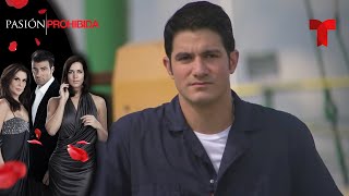 Pasión Prohibida  Capítulo 92  Telemundo Novelas [upl. by Cello]