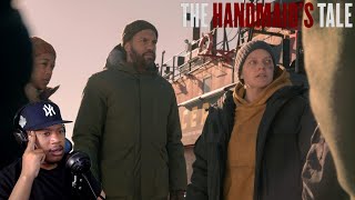 The Handmaids Tale Season 4 Review [upl. by Tanitansy]