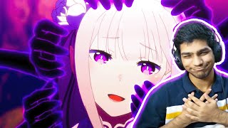 REACTING to Re Zero Openings For the FIRST TIME [upl. by Corinna]