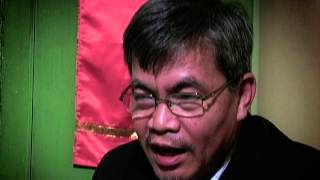 BalikIslam Documentary 7 Bro Isabelito quotIsrafilquot Sicat [upl. by Gisser]