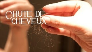 ✿⊱╮Lutter naturellement contre la chute des cheveux [upl. by Akehsat341]