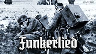 Funkerlied German radiooperator songpiano version [upl. by Gnus]