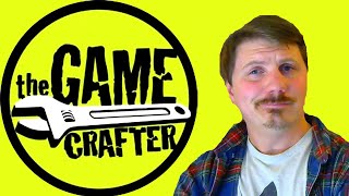 How to use The Game Crafter [upl. by Mandle]