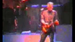 THESTRANGLERS LIVE IN 1990 SHAH SHAH AGOGO [upl. by Aletse]