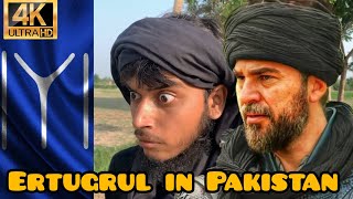 🔥 Ertugrul Ghazi  Episode 2  By Luqman Ismail 🔥 [upl. by Adnola215]