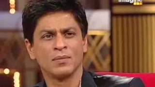 Oye Its Friday ft Shahrukh Khan 23Jan Episode pt 15 [upl. by Aisena331]