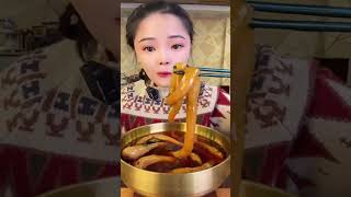 🍖🔥 Epic MUKBANG ASMR Crispy Pork Belly amp Spicy Flavor Explosion 매콤한 삼겹살과 바삭바삭한 소리의 완벽한 조합 🎧🤤 ASMR [upl. by Deonne]