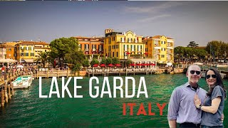 7 Must Visit Places Around Lake Garda Italy  Watch BEFORE You Go  Lake Garda Travel Guide [upl. by Stav]