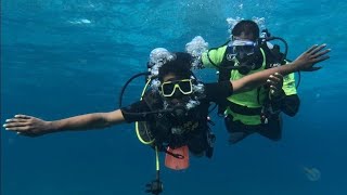 Our Heaven Our Lakshadweep 💎 [upl. by Erdman]