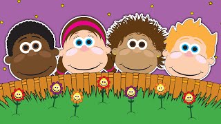 Shake Shake Shake Song  Baby Big Mouth Kids Remix  Nursery Rhymes and Kids Songs  BabyBigMouth [upl. by Ewold795]