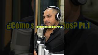 ¿Cómo son los HIJOS DE ESPINOZA PAZ Pt1 [upl. by Blank]