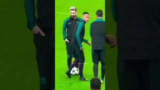 Neymar coldest moments rumo1k neymar [upl. by Ardehs]