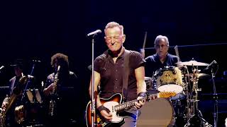 BRUCE SPRINGSTEEN and the E Street Band  Land Of Hope and Dreams  Brooklyn 20230403 [upl. by Squires]