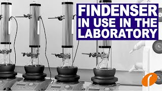 Findenser™ in use in the laboratory [upl. by Elleirda363]