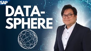 Datenmodellierung mit SAP Datasphere leicht gemacht [upl. by Eatnoid]