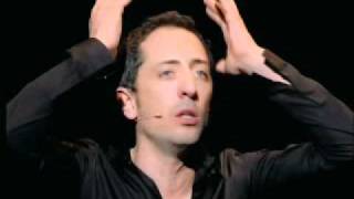 GAD ELMALEH papa est en haut part 5 [upl. by Goldfinch987]