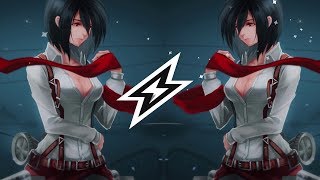 ATTACK ON TITAN VOGEL IM KAFIG TRAP REMIX  1 Hour Version [upl. by Lavro]