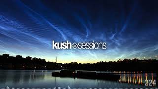 224 KushSessions Liquid Drum amp Bass Mix [upl. by Assilac]