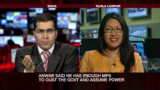 Inside Story  Malaysias struggling coalition  Oct 12  Part 2 [upl. by Inger]