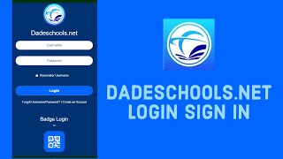 Dadeschoolsnet Login Dadeschools Login Portal for Student Employee amp Parents 2021 [upl. by Service461]