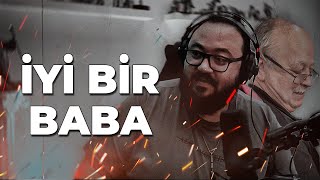 İYİ BİR BABA  ALMANYAYA İLK GİDİŞ ANISI [upl. by Nylirahs]