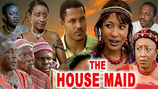 THE HOUSE MAID PATIENCE OZOKWOR INI EDO VAN VICKER TONTO DIKENEW CLASSIC MOVIES 2024 trending [upl. by Ekeiram556]