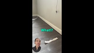 Insane floor remodel not getting deposit back [upl. by Chavey]