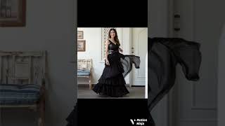 ❤️💫 kiski pasand jada achhi hai comment ma batao 🥰🙈youtube viralvideo saree sareedress shortvid [upl. by Enneite]