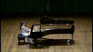 S Prokofiev  Sarcasms Op 17 [upl. by Linetta]