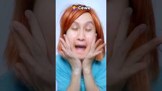 Iya kan ya Wkwk skincare pov funny [upl. by Ilatan]