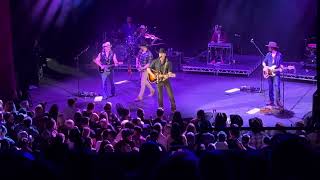 Jon Pardi  Heartache Medication live [upl. by Ennobe]