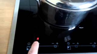 Fagor induction cooktop [upl. by Yliah]