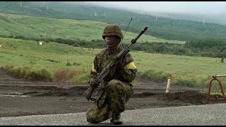 総火演 『迫撃砲 amp 小火器』 特集 JGSDF Mortars amp Small Arms Special [upl. by Richard675]