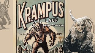 Krampuslauf Teufelskreis Chaos  Thörl Maglern 2024 Start [upl. by Quenna]