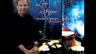 Lee Ritenour Smoke N Mirrors [upl. by Samanthia]