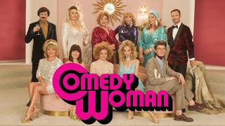 Comedy Woman 9 сезон выпуск 1  ПОЛНЫЙ ВЫПУСК [upl. by Anniala]