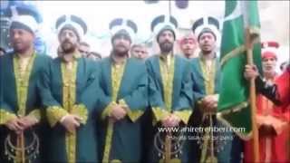 GİDİP BİR MENZİL KÖYÜNÜ GÖRMELİ MEHTER EŞLİĞİNDE [upl. by Siuqaj175]