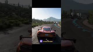 Forza horizon 5 car racing pt2 RTX 4090 shortvideo forzahorizon5 forza forzahorizon4 [upl. by Chernow]