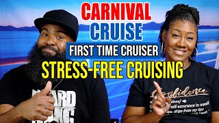 FirstTime Carnival Cruiser Tips Wifi Gratuities Packing [upl. by Thorwald]