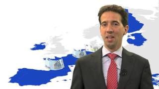 In 90 seconds – Could helicopter money kick start the eurozone [upl. by Artkele]