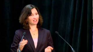 Stress in America 2010  Dr Kathryn Henderson [upl. by Nylidnarb460]