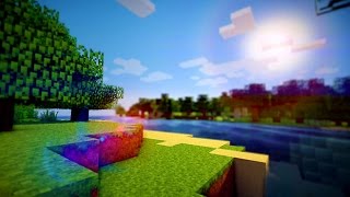 Rudoplays Shaders Download [upl. by Sarilda]