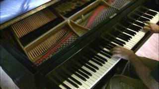 Clementi Sonatina in D major op 36 no 6 complete  Cory Hall pianistcomposer [upl. by Zacek]