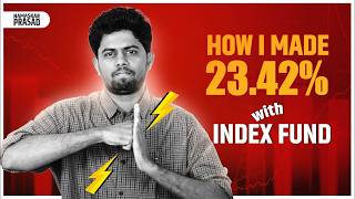 What Are Index Funds How 99 of Investors Do Wrong Index Investing  Choose Best Index Funds [upl. by Kroll]