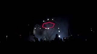 Odesza Live  LA Historic Park 2019 [upl. by Ettenor]