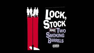 Lock Stock and Two Smoking Barrels Soundtrack Track 8 [upl. by Namialus266]