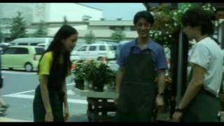 One Million Yen and the Nigamushi Woman 2008 trailer ENG SUB [upl. by Remde898]