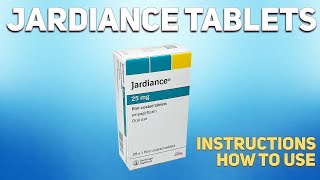 Jardiance tablets how to use Uses Dosage Side Effects Jardiance weight loss testimonials [upl. by Teryn]