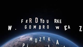 FERDYDURKE  TRAILER [upl. by Aihppa]